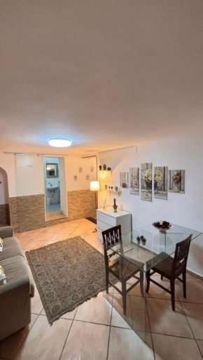 Casa vacanza ,NEW CIVITA